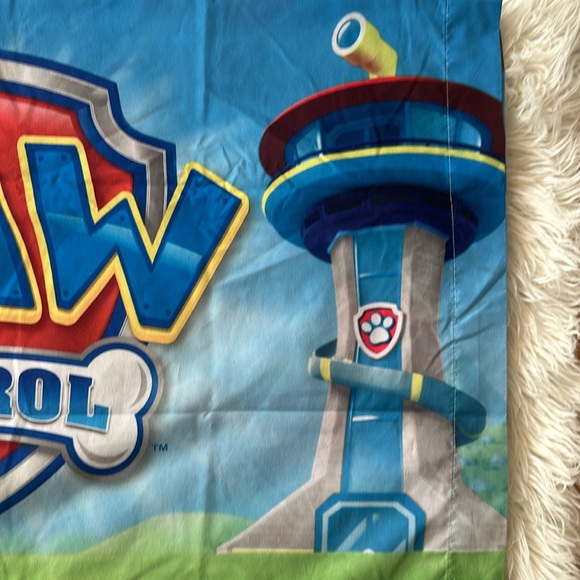Paw Patrol Pillowcase - Picture 6 of 6
